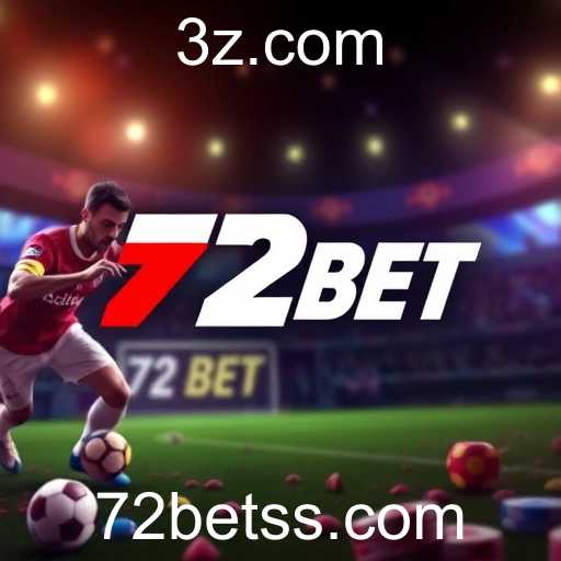 A Ascensão do 72BET: Fenômeno dos Jogos Eletrônicos
