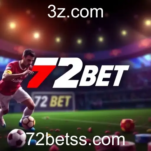 A Ascensão do 72BET: Fenômeno dos Jogos Eletrônicos