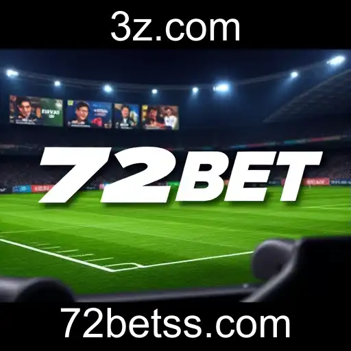 72BET: A Revolução no Mercado de Jogos Online em 2025