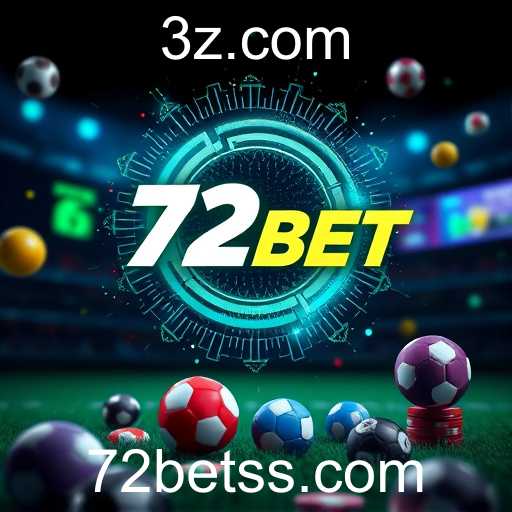 A Ascensão do 72BET no Mercado de Jogos