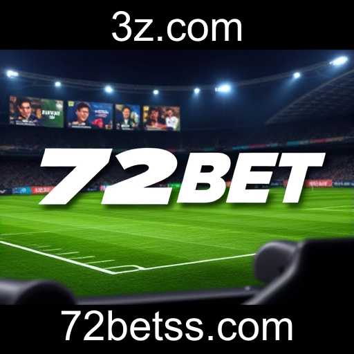 A Ascensão do 72BET no Mercado de Jogos Online