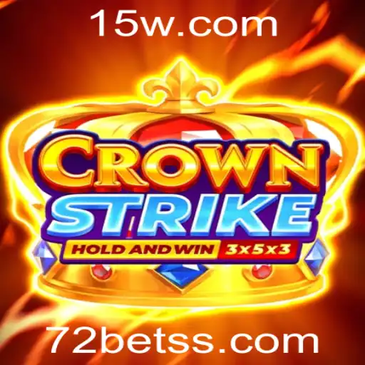 Crownstrike: Uma Nova Era nos Jogos de Estratégia com 72BET