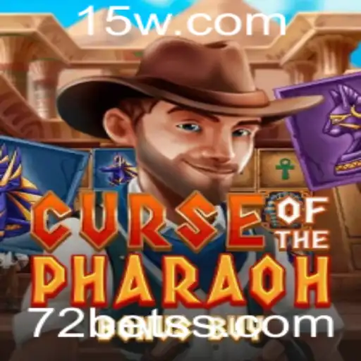 CurseofthePharaohBonusBuy: Uma Aventura no Antigo Egito