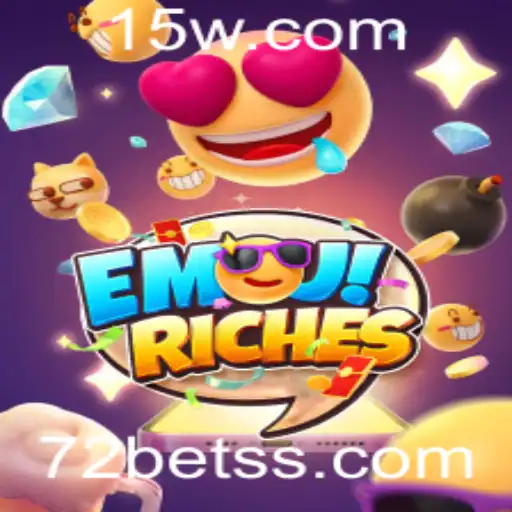 Explorando EmojiRiches: O Fantástico Mundo de Ganhos com Emojis