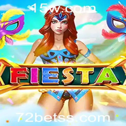 Descubra Fiesta: O Novo Jogo de Estratégia da 72BET