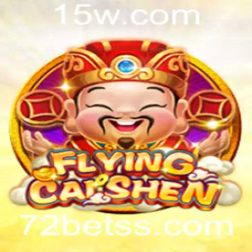Explorando o Fascinante Universo de FlyingCaiShen: O Jogo de Sucesso da 72BET