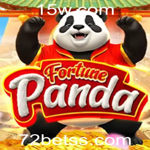 Explorando o Fascinante Mundo de FortunePanda com 72BET