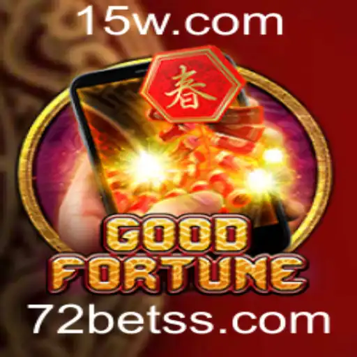 GoodFortuneM: Um Jogo Emocionante com 72BET