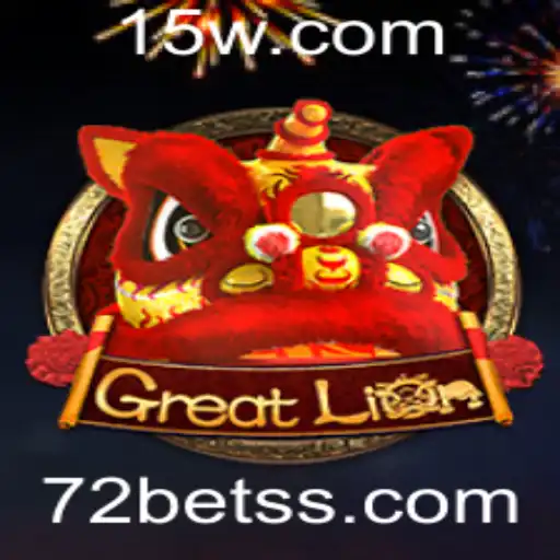Mergulhe na Aventura com GreatLion: O Novo Jogo Incrível de 72BET