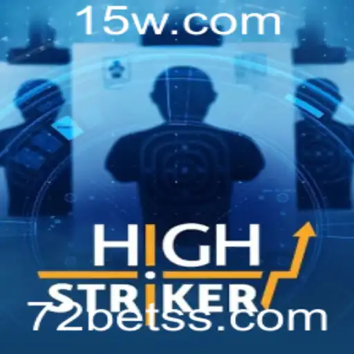 Descubra o Mundo de Emocionantes Desafios com HighStriker e 72BET