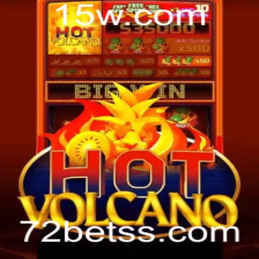 Explorando o Emocionante Mundo de HotVolcano com 72BET