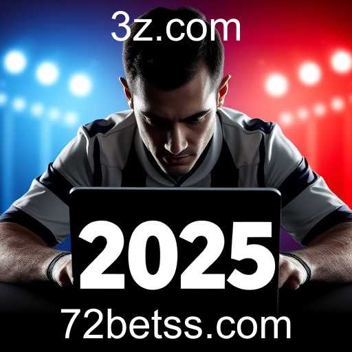Impacto e Crescimento do 72BET no Mercado de Jogos