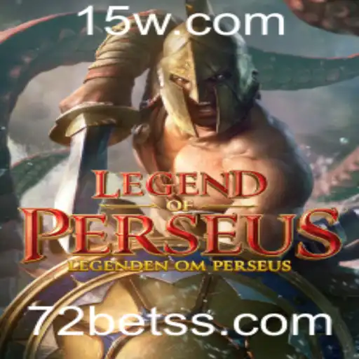 Descubra o Fascinante Mundo de LegendofPerseus com 72BET