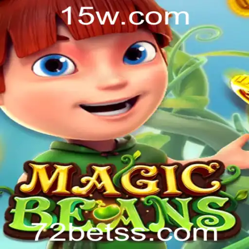 Explorando MAGICBEANS: Um Mergulho no Universo do Jogo com 72BET