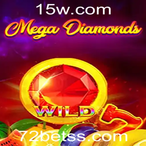 Descubra as Emoções de MegaDiamond: O Novo Sensação de 72BET