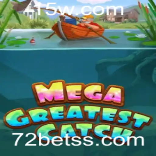 Explorando o Mundo de MegaGreatestCatch: Um Mergulho em Sua Jogabilidade Inovadora