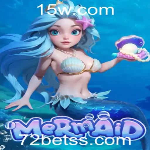 Explorando o Jogo 'Mermaid' no 72BET: Um Mergulho no Universo Aquático