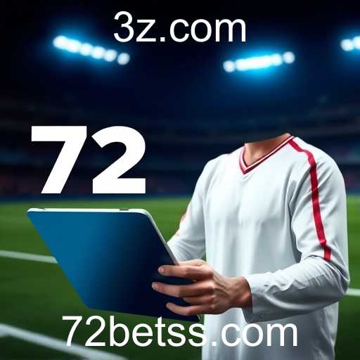 Tendências e Desafios no Mundo de Jogos Online: 72BET em Foco