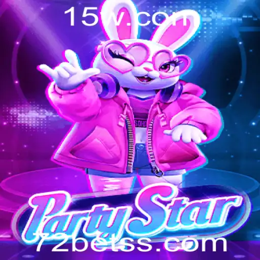 Descubra o Excitante Jogo de Festa: PartyStar e a Revolução com 72BET