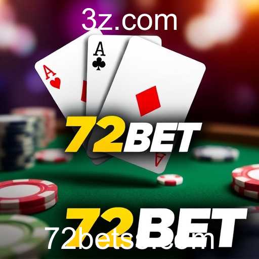A Fascinante Categoria de Jogos de Poker no 72BET