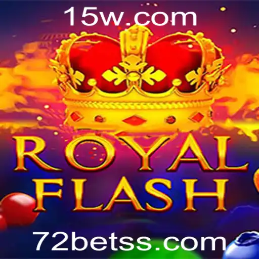 RoyalFlash: A Nova Sensação dos Jogos de Cartas com 72BET