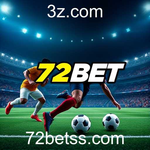 Explorando a Categoria de Apostas Esportivas no 72BET