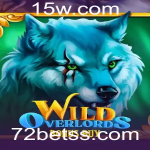 WildOverlordsBonusBuy: Descubra a Aventura Selvagem com a 72BET