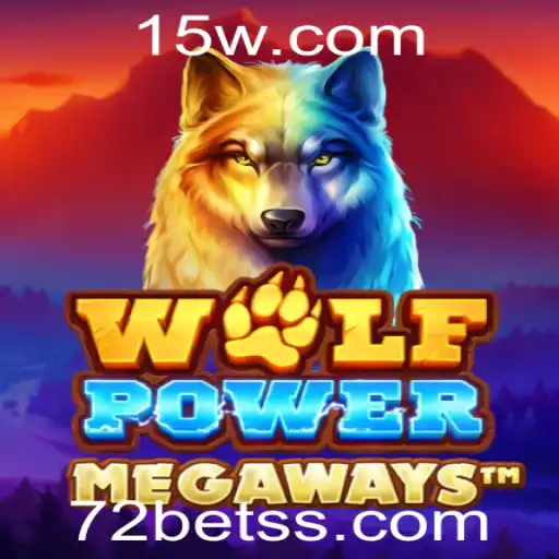 Mergulhando no Mundo do Jogo WolfPowerMega: A Nova Sensação com 72BET