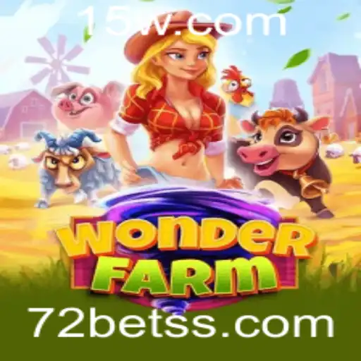 Explore o Fascinante Mundo de WonderFarm: Estratégia e Diversão ao Estilo 72BET