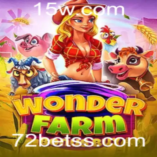 Descubra as Aventuras de WonderFarmBonusBuy com 72BET