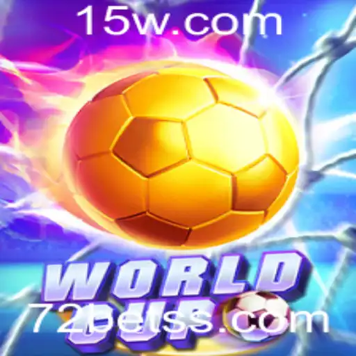 WorldCup: Um Mergulho no Mundo Emocionante de 72BET
